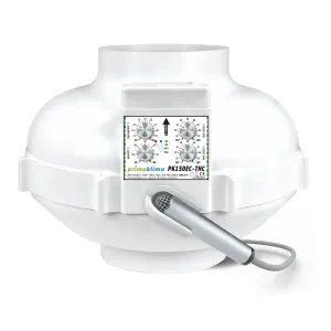 Prima Klima EC-THC Ventilator 150mm 1100m³/h kaufen