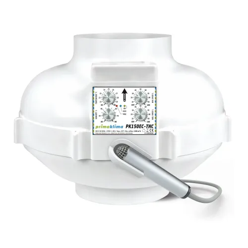 Prima Klima EC-THC Ventilator 150mm 1100m³/h kaufen