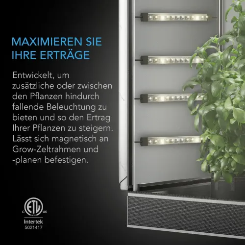 AC Infinity Ionbeam S11 Vollspektrum LED Leisten kaufen