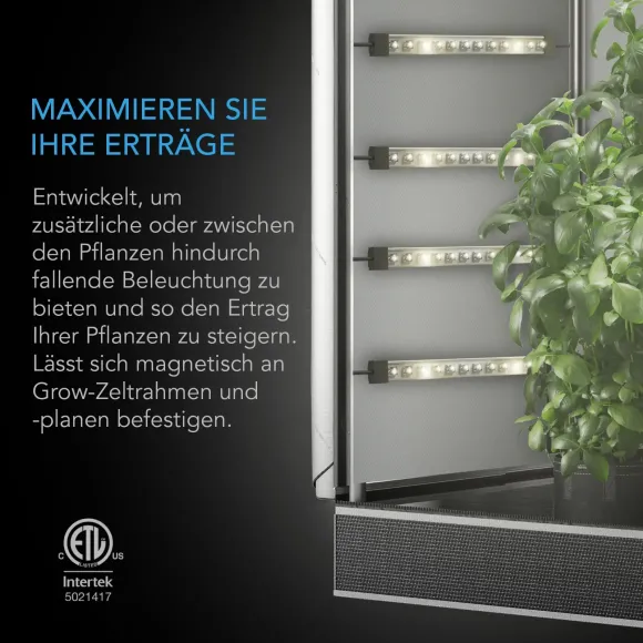 AC Infinity Ionbeam S11 Vollspektrum LED Leisten kaufen