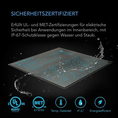 AC Infinity SUNCORE H3 smart 25,4x52,7cm kaufen