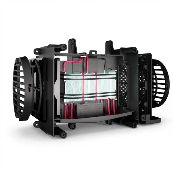 AC Infinity Hydrone 5 Pflanzen Entfeuchter kaufen
