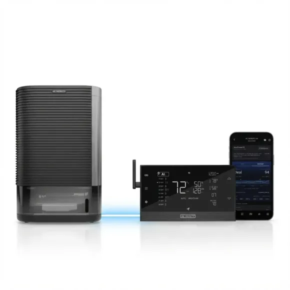 AC Infinity Hydrone 5 Pflanzen Entfeuchter kaufen