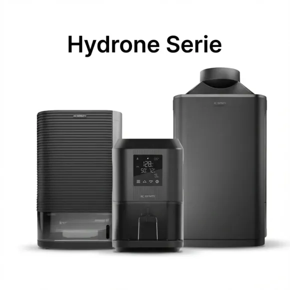 AC Infinity Hydrone 5 Pflanzen Entfeuchter kaufen