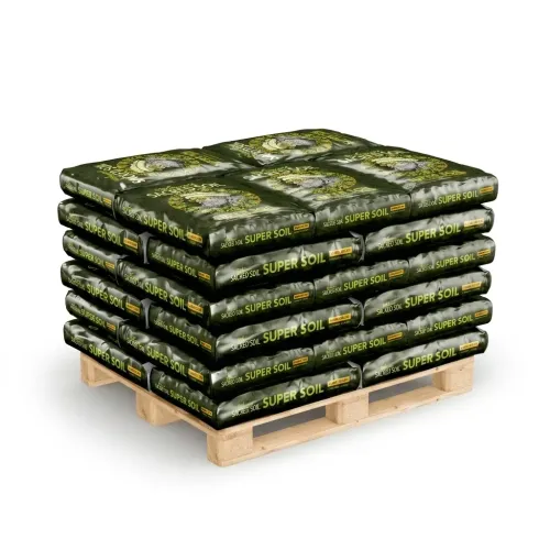 Soma's Sacred Living Soil 50L Bio-Supererde kaufen