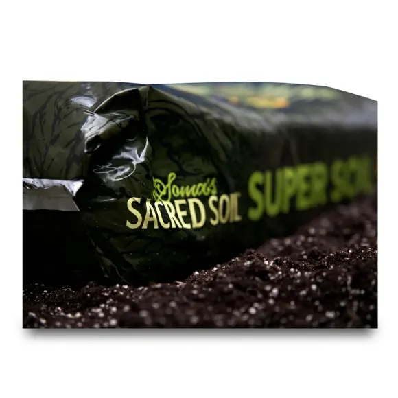 Soma's Sacred Living Soil 50L Bio-Supererde kaufen