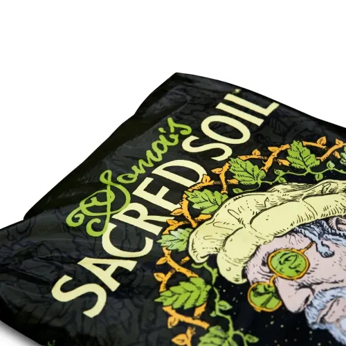 Soma's Sacred Living Soil 50L Bio-Supererde kaufen