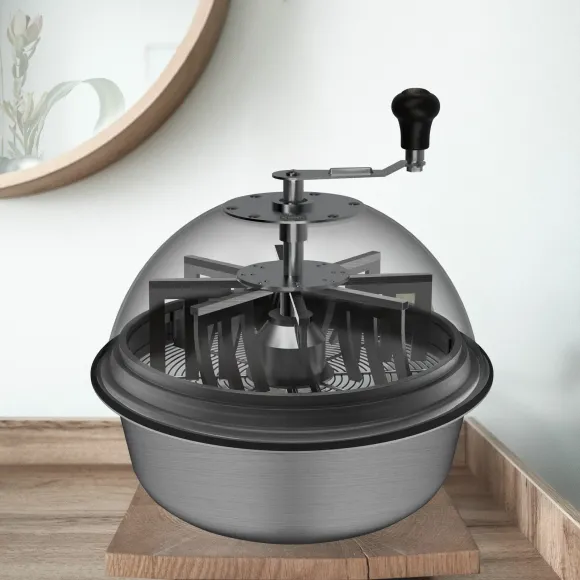 AC Infinity Bud Bowl Trimmer Nass/Trocken kaufen