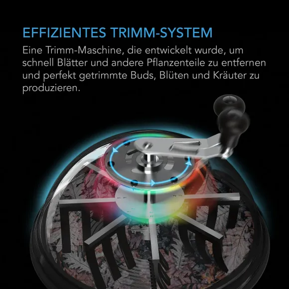 AC Infinity Bud Bowl Trimmer Nass/Trocken kaufen