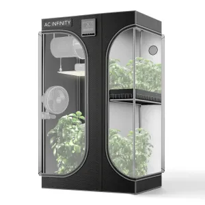 AC Infinity CLOUDLAB 632D 2-in-1 Grow Zelt 90x60x180 kaufen