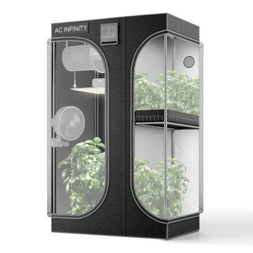 AC Infinity CLOUDLAB 632D 2-in-1 Grow Zelt 90x60x180 kaufen