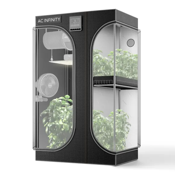 AC Infinity CLOUDLAB 632D 2-in-1 Grow Zelt 90x60x180 kaufen