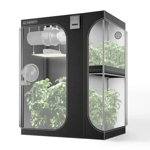 AC Infinity CLOUDLAB 864D2-in-1 Growzelt 150x120x200 kaufen