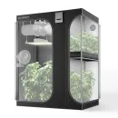 AC Infinity Cloudlab 864D 2-in-1 Advance Grow Zelt 150x120x200 cm