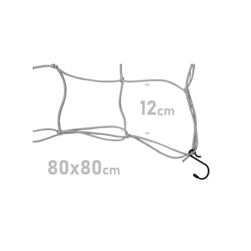 BloomStar Scrog-Netz 80x80 cm kaufen
