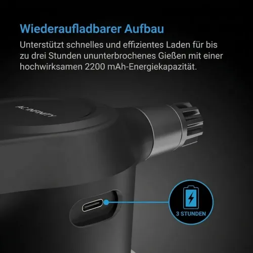 AC Infinity Automatischer Sprüher 2-Liter kaufen