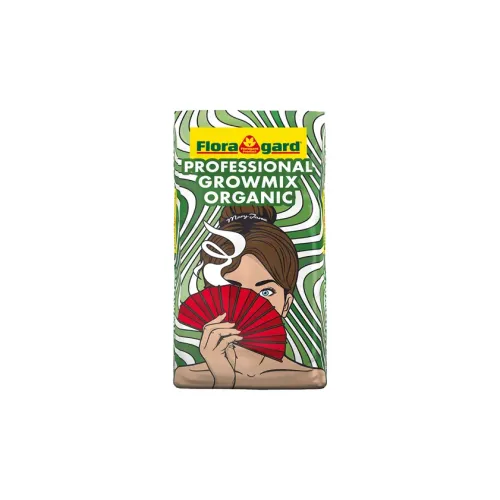 Floragard Professional Growmix Organic 70 L kaufen