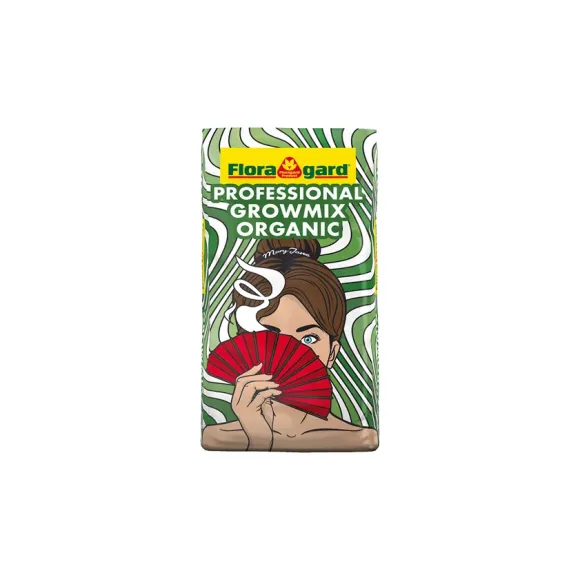 Floragard Professional Growmix Organic 70 L kaufen