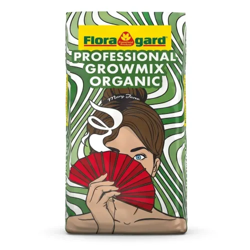 Floragard Professional Growmix Organic 70 L kaufen