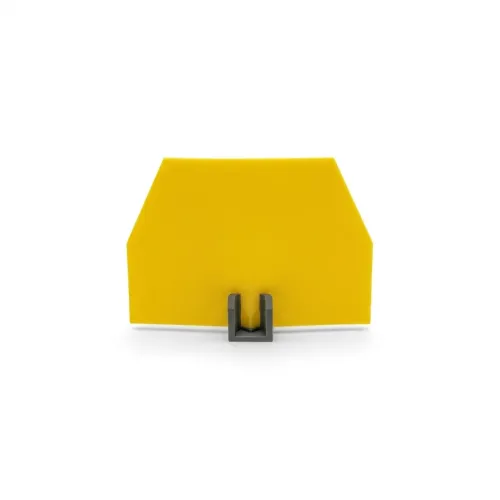 Grow Guru Click & Catch Gelbtafelhalter für Growboxen
