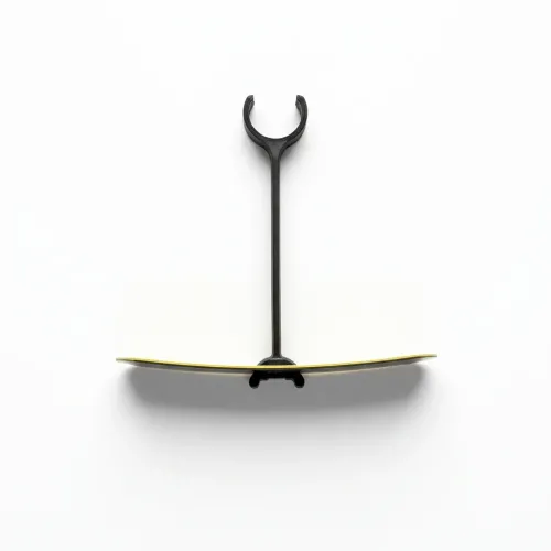 Grow Guru Click & Catch Gelbtafelhalter für Growboxen