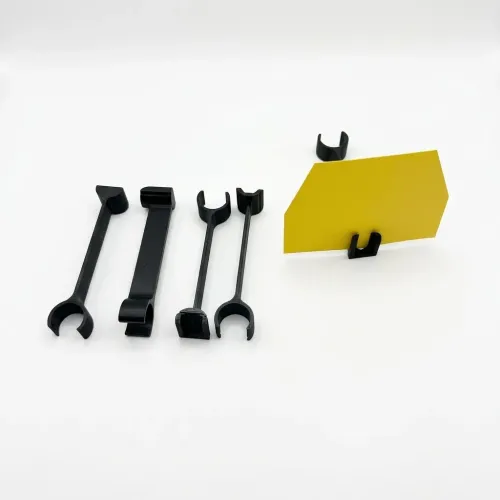 Grow Guru Click & Catch Gelbtafelhalter für Growboxen