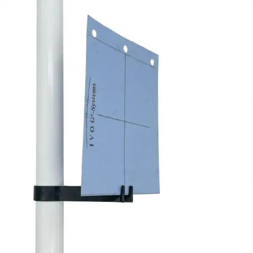 Grow Guru Click & Catch Gelbtafelhalter für Growboxen