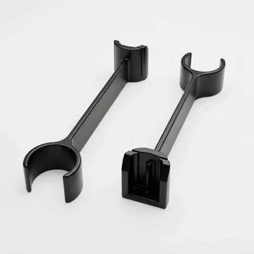 Grow Guru Click & Catch Gelbtafelhalter für Growboxen