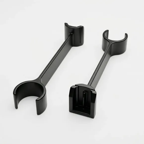 Grow Guru Click & Catch Gelbtafelhalter für Growboxen