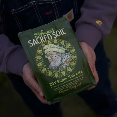 Somas Sacred DIY Living Soil Mix 700g kaufen
