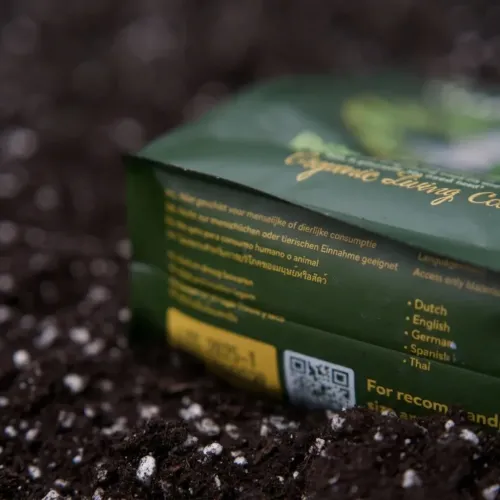 Somas Sacred DIY Living Soil Mix 700g kaufen