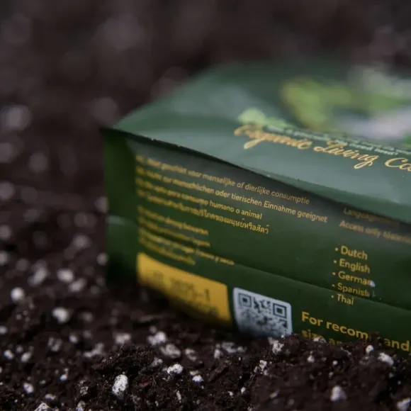 Somas Sacred DIY Living Soil Mix 700g kaufen