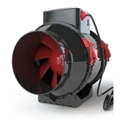 Vents TT-EC Eco Rohrventilator 100mm kaufen