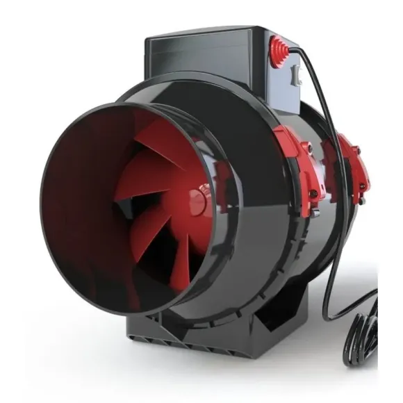 Vents TT-EC Eco Rohrventilator 100mm kaufen