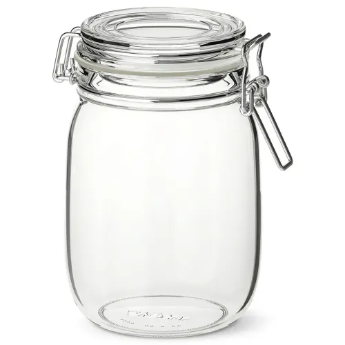Bügelverschlussgläser 500ml kaufen