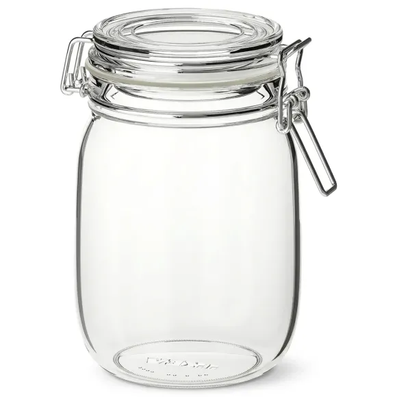 Bügelverschlussgläser 500ml kaufen