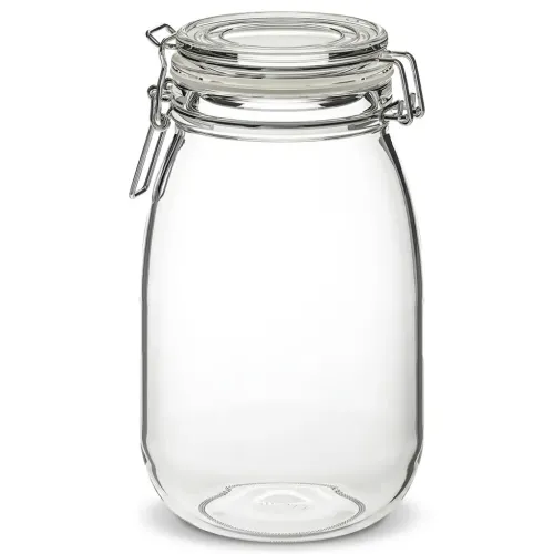 Bügelverschlussgläser 500ml kaufen