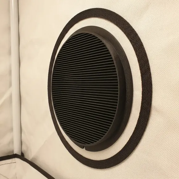 OmniVent Lichtfalle 200 mm für HOMEbox kaufen