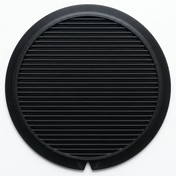 Omnivent Lichtfalle 125mm HOMEbox kaufen