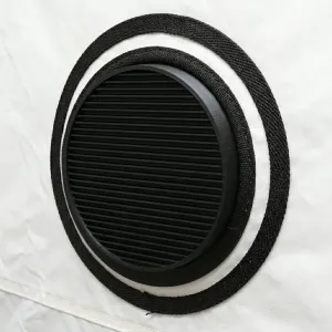 Omnivent Lichtfalle 125mm HOMEbox kaufen 2
