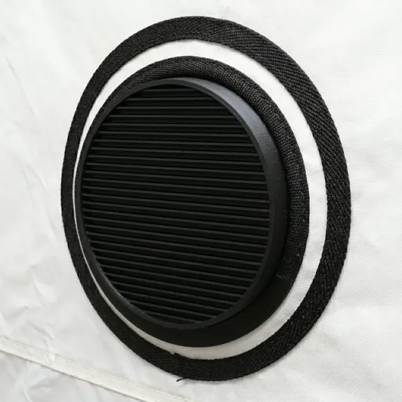 Omnivent Lichtfalle 125mm HOMEbox kaufen