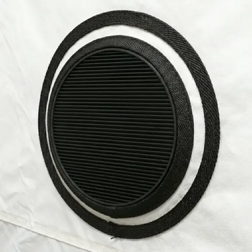 OmniVent Lichtfalle 200 mm für HOMEbox kaufen