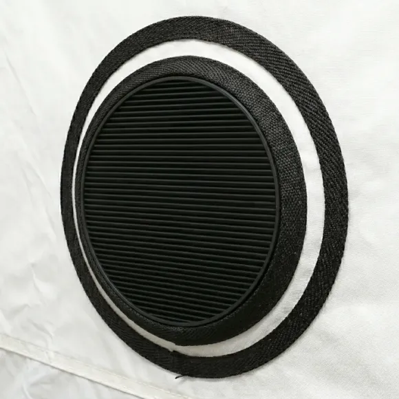 OmniVent Lichtfalle 200 mm für HOMEbox kaufen