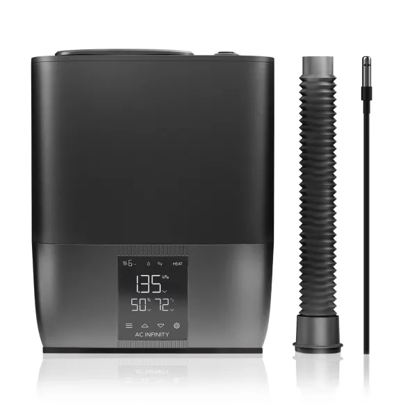 AC Infinity CLOUDFORGE T5 Warmluftbefeuchter kaufen