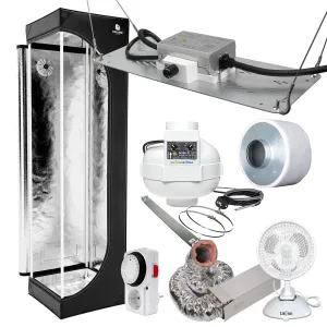 DIY Micro-Komplettset 40x40 54W Supersilent kaufen