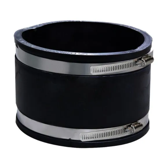 Secret Jardin Rubber Duct 125 mm