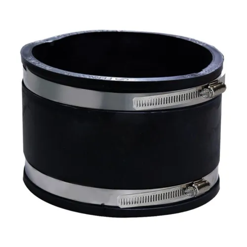 Secret Jardin Rubber Duct 150-160 mm