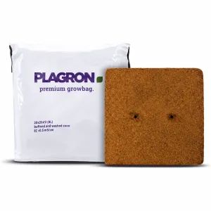 Plagron Premium Growbag Kokossubstrat 3,4L kaufen