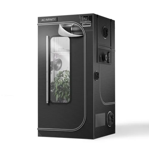 AC Infinity CLOUDLAB 733 90x90 cm Growzelt kaufen