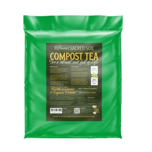 Somas Sacred Compost Tea 5L für starkes Bodenleben kaufen